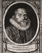 Petrus Pauw